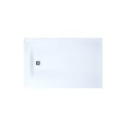 Duravit - Douchebak Dchbk Sustn Wt