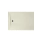Duravit - Douchebak Dchbk Sustn Crm Mt