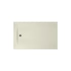 Duravit - Douchebak Dchbk Sustn Crm Mt