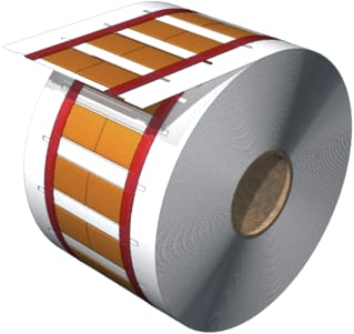 Weidmüller - Kabel-/adercodering 2437680000