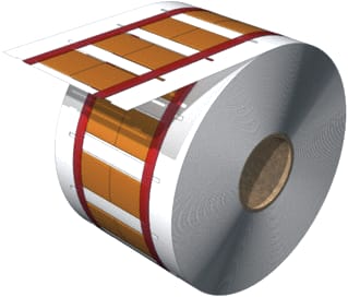 Weidmüller - Kabel-/adercodering 2437720000