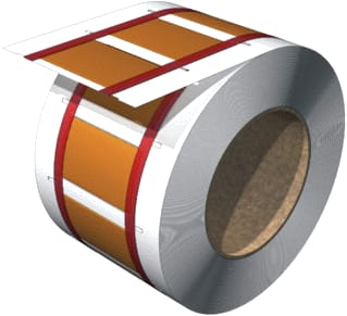 Weidmüller - Kabel-/adercodering 2437780000