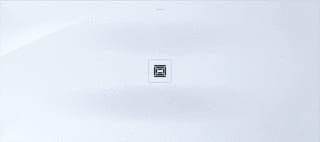 Duravit - Douchebak dchbk sustn wt