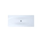 Duravit - Douchebak dchbk sustn wt