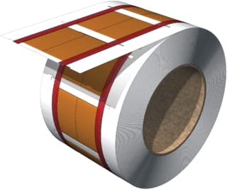 Weidmüller - Kabel-/adercodering 2437800000