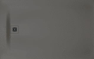 Duravit - Douchebak Dchbk Sustn Greig Mt