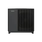 Stiebel Eltron - Warmtepomp (lucht/water) monobloc Wpl-A 13.2 Trend Hk 400