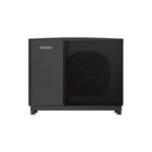 Stiebel Eltron - Warmtepomp (lucht/water) monobloc Wpl-A 07.2 Plus Hk 230