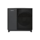 Stiebel Eltron - Warmtepomp (lucht/water) monobloc Wpl-A 10.2 Plus Hk 400