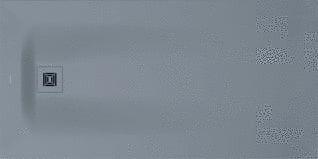Duravit - Douchebak dchbk sustn hllgr mt