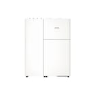 Stiebel Eltron - Warmtepomp (lucht/water) monobloc lwz 07.1 premium hkwl 230