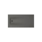 Duravit - Douchebak dchbk sustn greig mt
