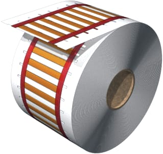 Weidmüller - Kabel-/adercodering 2437900000