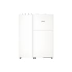 Stiebel Eltron - Warmtepomp (lucht/water) monobloc lwz 05.1 plus h(k)wl 230
