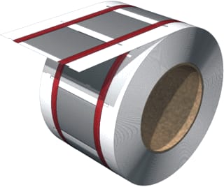 Weidmüller - Kabel-/adercodering 2437930000