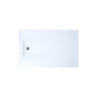 Duravit - Douchebak Dchbk Sustn Wt