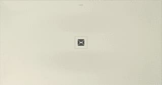 Duravit - Douchebak Dchbk Sustn Crm Mt