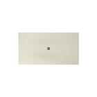 Duravit - Douchebak Dchbk Sustn Crm Mt