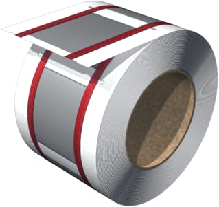 Weidmüller - Kabel-/adercodering 2437970000