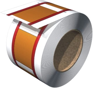 Weidmüller - Kabel-/adercodering 2437980000