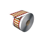 Weidmüller - Kabel-/adercodering 2438000000