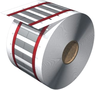 Weidmüller - Kabel-/adercodering 2438040000
