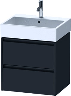 Duravit - Wastafelonderkast wstonkst ket2 grf
