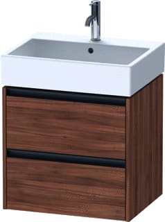Duravit - Wastafelonderkast Wstonkst Ket2 Not