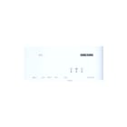 Stiebel Eltron - Interface bussysteem Intern Serv Gatew Isg Con