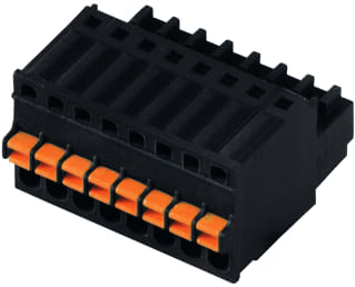 Weidmüller - Kabelconnector v printplaatconnect. 2439730000