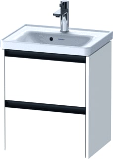 Duravit - Wastafelonderkast wstonkst ket2 wt