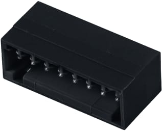 Weidmüller - Printplaatconnector 2439770000