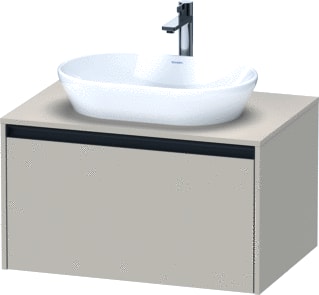 Duravit - Wastafelonderkast wstonkst ket2 cnsl