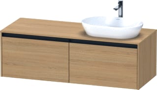 Duravit - Wastafelonderkast wstonkst ket2 cnsl