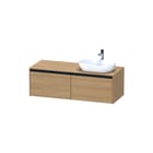 Duravit - Wastafelonderkast wstonkst ket2 cnsl