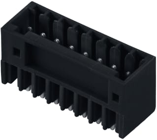 Weidmüller - Printplaatconnector 2439970000