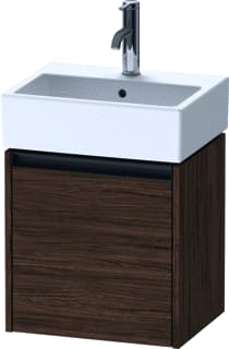 Duravit - Wastafelonderkast wstonkst ket2 not