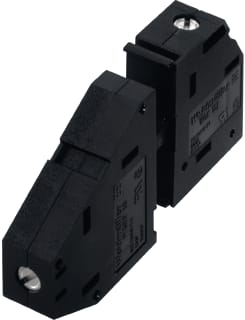 Weidmüller - Doorvoerklem 2440750000