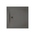 Duravit - Douchebak dchbk sustn greig mt