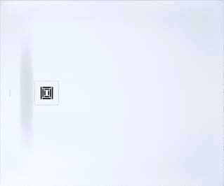 Duravit - Douchebak Dchbk Sustn Wt