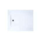 Duravit - Douchebak Dchbk Sustn Wt