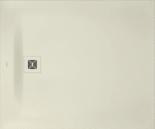 Duravit - Douchebak Dchbk Sustn Crm Mt