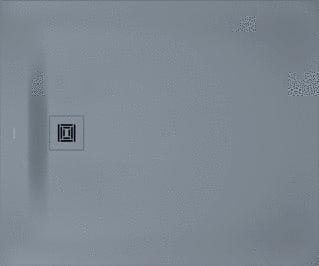Duravit - Douchebak dchbk sustn hllgr mt