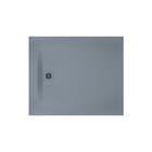 Duravit - Douchebak dchbk sustn hllgr mt