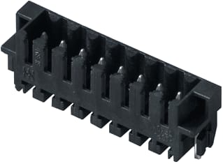 Weidmüller - Printplaatconnector 2441830000