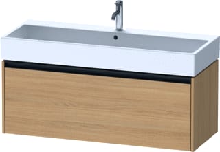 Duravit - Wastafelonderkast wstonkst ket2 eik