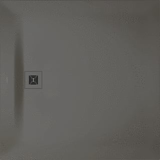 Duravit - Douchebak Dchbk Sustn Greig Mt