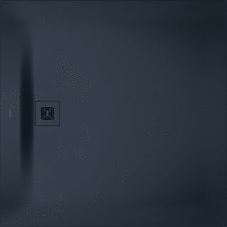 Duravit - Douchebak Dchbk Sustn Dnklgr