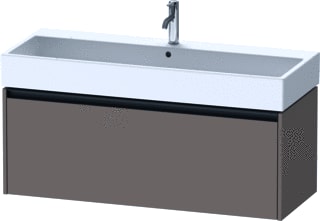 Duravit - Wastafelonderkast wstonkst ket2 bsl mt