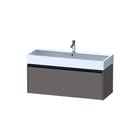 Duravit - Wastafelonderkast wstonkst ket2 bsl mt